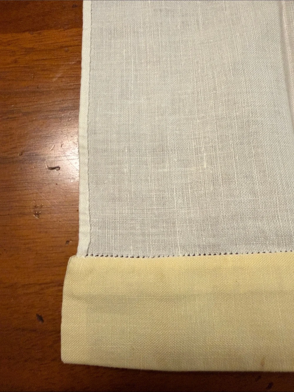 Vintage Hand Towels - Set of 2 (14x22”) - Excellent Condition